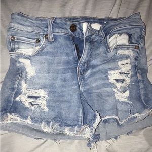 American Eagle Short